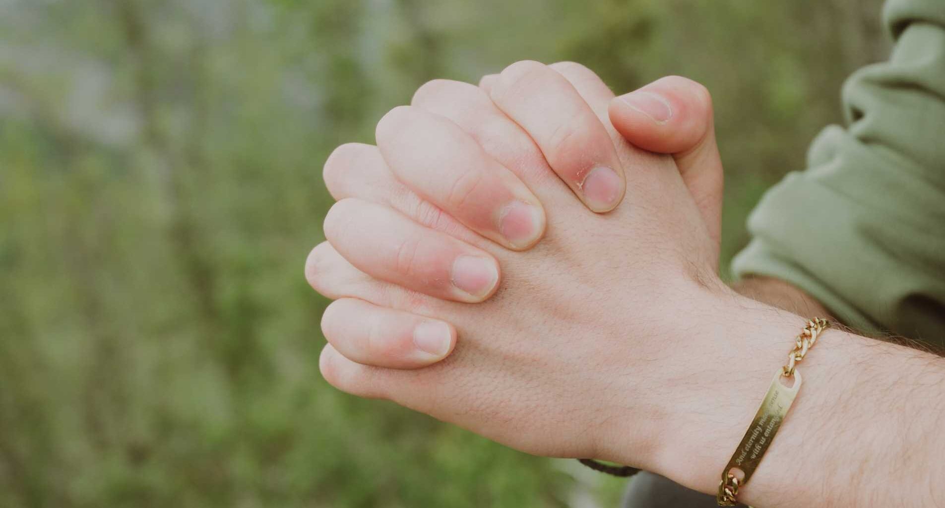 faith alone by lumina cross