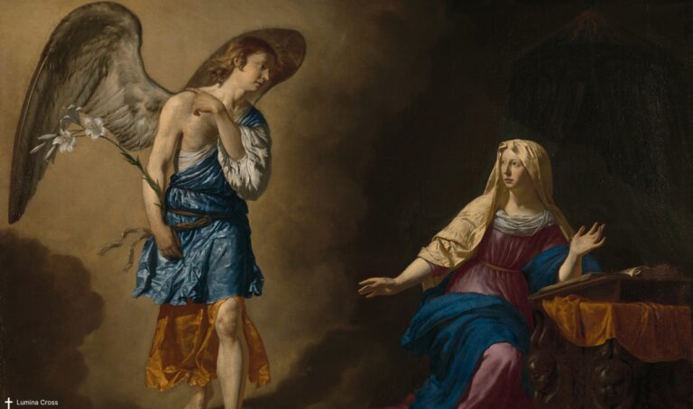 repentance by lumina cross