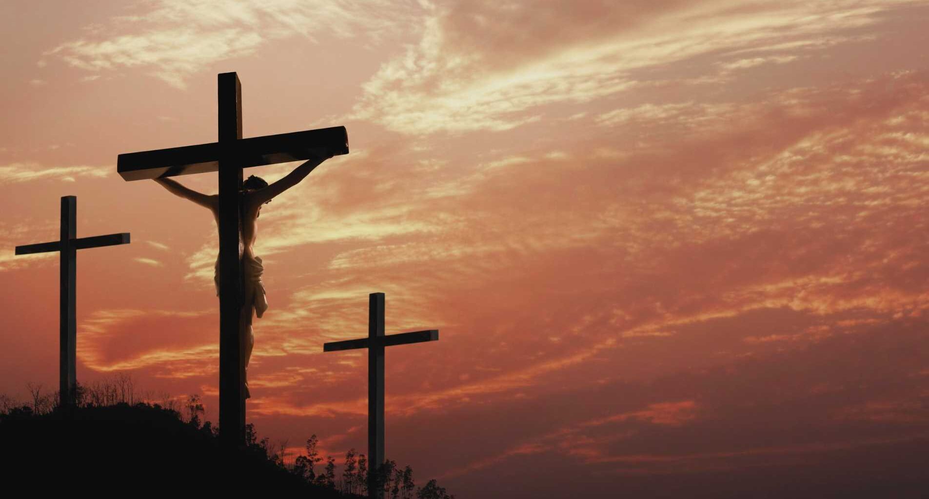 salvation by lumina cross