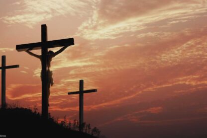 salvation by lumina cross