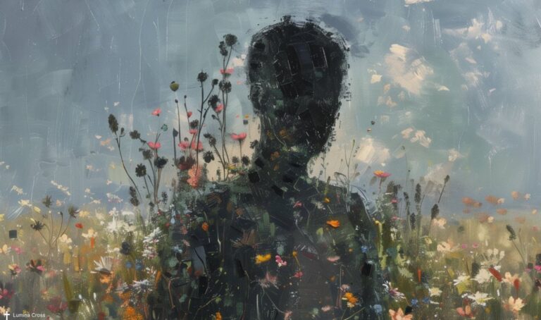 date and christian life at Lumina Cross