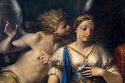 money talk in luminacross