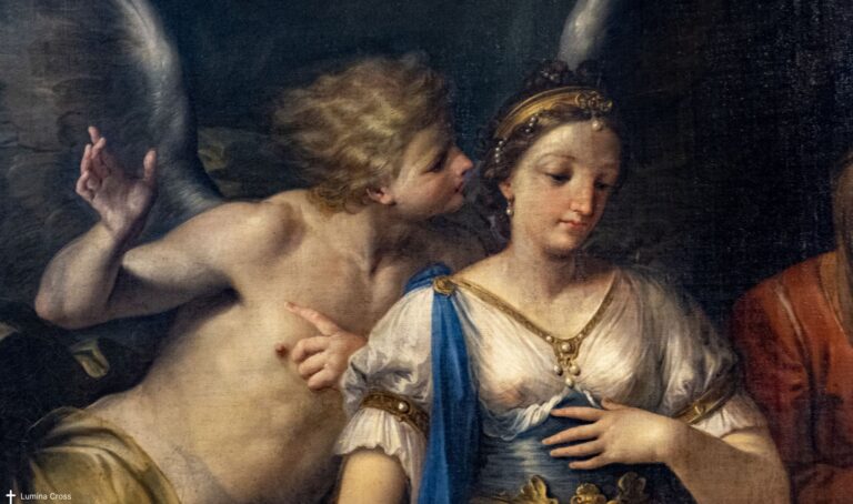 money talk in luminacross